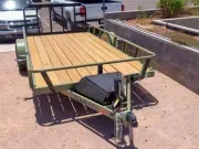 new Utility Trailers RawMaxx  for sale, in Mesa, AZ Thumbnail 3