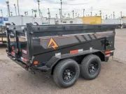 new Dump Trailers RawMaxx  for sale, in Mesa, AZ Thumbnail 3