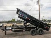 new Dump Trailers RawMaxx  for sale, in Mesa, AZ Thumbnail 2