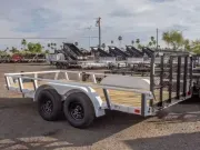 new Utility Trailers RawMaxx  for sale, in Mesa, AZ Thumbnail 3