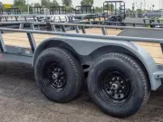 new Utility Trailers RawMaxx  for sale, in Mesa, AZ Thumbnail 2