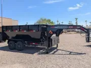new Dump Trailers RawMaxx  for sale, in Mesa, AZ Thumbnail 2