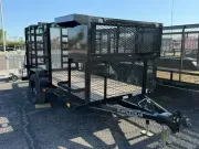 new Utility Trailers East Texas Trailers  for sale, in Mesa, AZ Thumbnail 2
