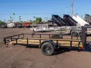 new Utility Trailers East Texas  for sale, in Mesa, AZ Thumbnail 3