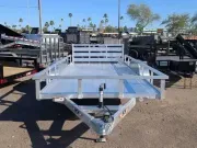 new Utility Trailers H and H Trailer  for sale, in Mesa, AZ Thumbnail 3