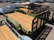 new Utility Trailers RawMaxx  for sale, in Mesa, AZ Thumbnail 2
