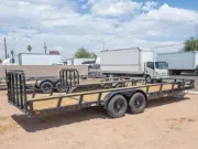 new Utility Trailers RawMaxx  for sale, in Mesa, AZ Thumbnail 2