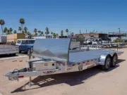 new Car Haulers / Racing Trailers Other  for sale, in Mesa, AZ Thumbnail 2