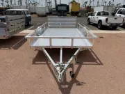 new Utility Trailers H and H Trailer  for sale, in Mesa, AZ Thumbnail 2