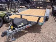 new Utility Trailers RawMaxx  for sale, in Mesa, AZ Thumbnail 3
