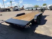 used Car Haulers / Racing Trailers PJ Trailers  for sale, in Mesa, AZ Thumbnail 3