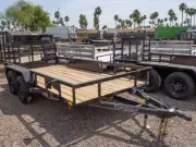 new Utility Trailers East Texas  for sale, in Mesa, AZ Thumbnail 2