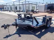 new Low Boy / Drop Deck Semi Trailers Triple L  for sale, in Mesa, AZ Thumbnail 3
