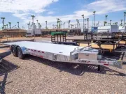 new Car Haulers / Racing Trailers H and H Trailer  for sale, in Mesa, AZ Thumbnail 2