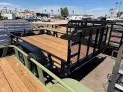 new Utility Trailers RawMaxx  for sale, in Mesa, AZ Thumbnail 3