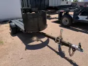 used Utility Trailers Other  for sale, in Mesa, AZ Thumbnail 2
