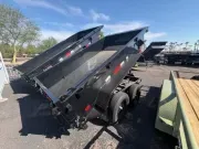 new Dump Trailers RawMaxx  for sale, in Mesa, AZ Thumbnail 3
