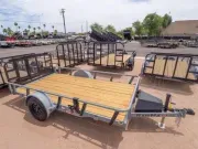 2026 RAWMAXX SAX 77x12 w/ Brakes 