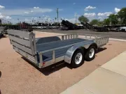 used Utility Trailers H and H Trailer  for sale, in Mesa, AZ Thumbnail 2