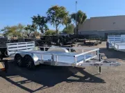 new Utility Trailers H and H Trailer  for sale, in Mesa, AZ Thumbnail 2