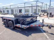 new Low Boy / Drop Deck Semi Trailers Other  for sale, in Mesa, AZ Thumbnail 3