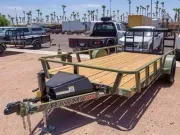 new Utility Trailers RawMaxx  for sale, in Mesa, AZ Thumbnail 2