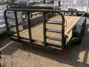 new Utility Trailers East Texas  for sale, in Mesa, AZ Thumbnail 3