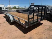 new Utility Trailers RawMaxx  for sale, in Mesa, AZ Thumbnail 3