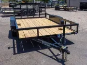 new Utility Trailers East Texas  for sale, in Mesa, AZ Thumbnail 1