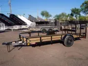 new Utility Trailers East Texas  for sale, in Mesa, AZ Thumbnail 2