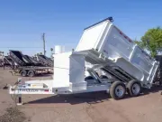2027 EAST TEXAS LANDSCAPE DUMP 