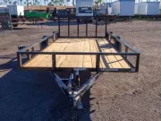 new Utility Trailers East Texas  for sale, in Mesa, AZ Thumbnail 2