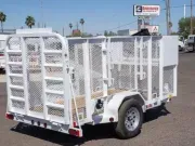 new Utility Trailers East Texas  for sale, in Mesa, AZ Thumbnail 3