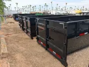 new Dump Trailers RawMaxx  for sale, in Mesa, AZ Thumbnail 3