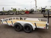 new Utility Trailers RawMaxx  for sale, in Mesa, AZ Thumbnail 3