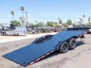 2026 H&H Trailers? EX 20X120 POWER TILT 