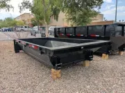 new Dump Trailers RawMaxx  for sale, in Mesa, AZ Thumbnail 3