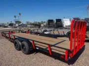 new Utility Trailers RawMaxx  for sale, in Mesa, AZ Thumbnail 2