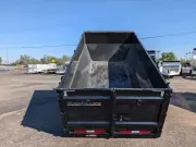 new Dump Trailers RawMaxx  for sale, in Mesa, AZ Thumbnail 3