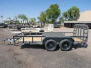 new Utility Trailers East Texas  for sale, in Mesa, AZ Thumbnail 2