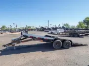 new Car Haulers / Racing Trailers H and H Trailer  for sale, in Mesa, AZ Thumbnail 3