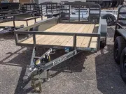 new Utility Trailers East Texas  for sale, in Mesa, AZ Thumbnail 1