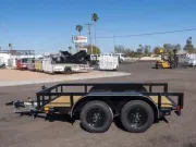 new Utility Trailers East Texas  for sale, in Mesa, AZ Thumbnail 1