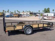 new Utility Trailers East Texas  for sale, in Mesa, AZ Thumbnail 2