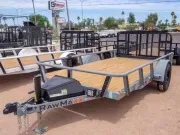 new Utility Trailers RawMaxx  for sale, in Mesa, AZ Thumbnail 3