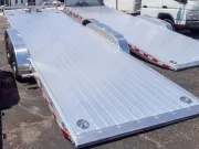 new Car Haulers / Racing Trailers H and H Trailer  for sale, in Mesa, AZ Thumbnail 2
