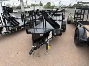 2027 East Texas Trailers 5X10 3K Welding Trailer 