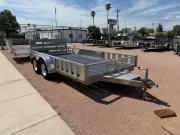 used Utility Trailers H and H Trailer  for sale, in Mesa, AZ Thumbnail 3