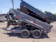 new Dump Trailers RawMaxx  for sale, in Mesa, AZ Thumbnail 3
