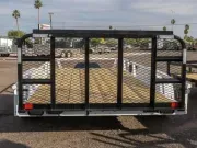 new Utility Trailers RawMaxx  for sale, in Mesa, AZ Thumbnail 2
